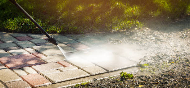 Best House Exterior Washing  in Preakness, NJ